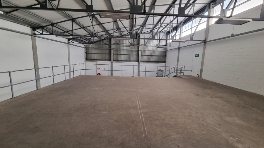 Commercial Property for Sale in Airport Industria Western Cape